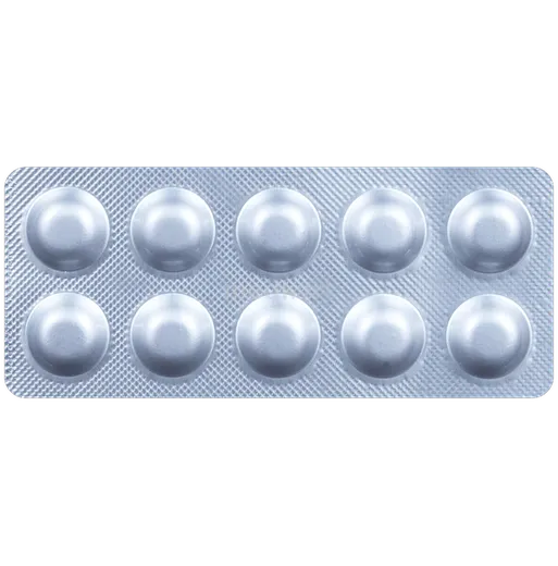 nurokind 500mcg tablet 10's